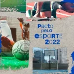 Sicredi agora integra o Pacto pelo Esporte